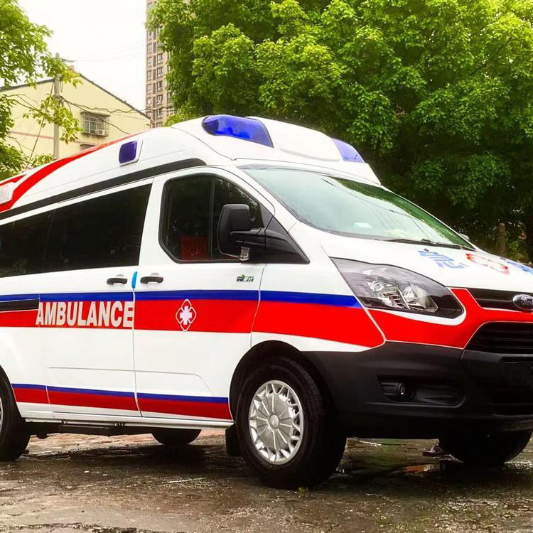 保康跨省救护车出租护送返乡