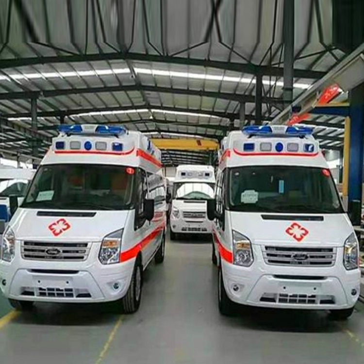 保康跨市救护车出租护送