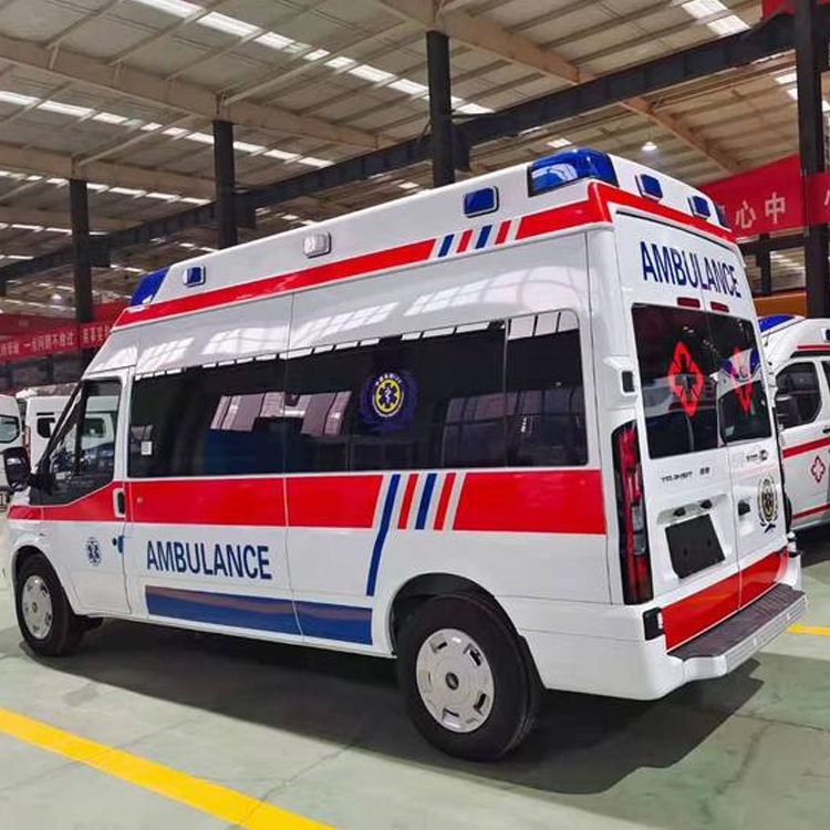 保康救护车出租 —— 专业、安全、高效的城市急救服务