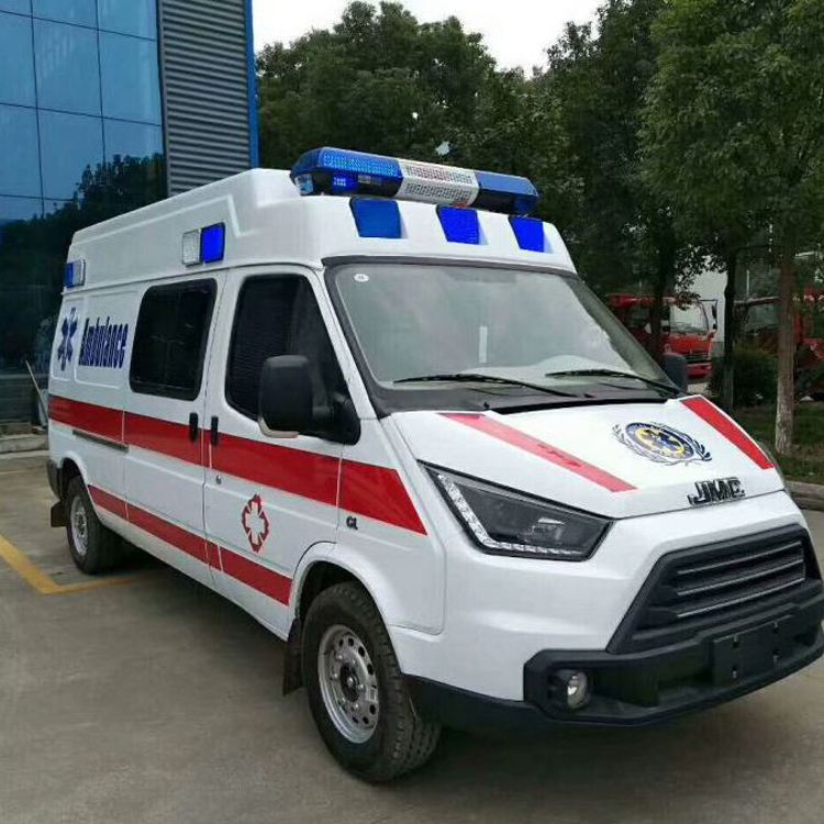 保康救护车出租哪家好
