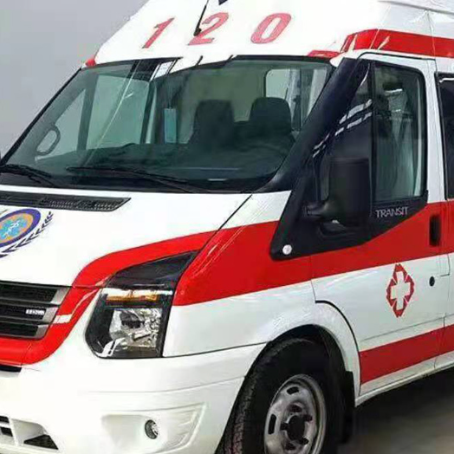 保康非急救护送病人转院租赁救护车的优缺点对比